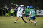 MLax vs Salve  Wheaton College Men’s Lacrosse vs Salve Regina University in the 2024 NEWMAC quarterfinals. - Photo By: KEITH NORDSTROM : Wheaton, Lacrosse, LAX, NEWMAC